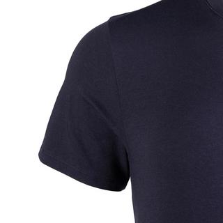 DOMYOS  Kurzarmshirt - SLIM 500 