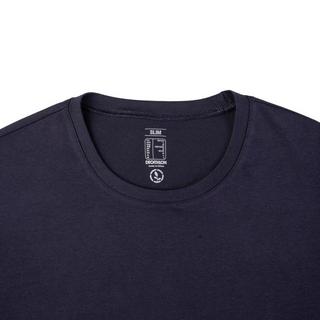 DOMYOS  Kurzarmshirt - SLIM 500 