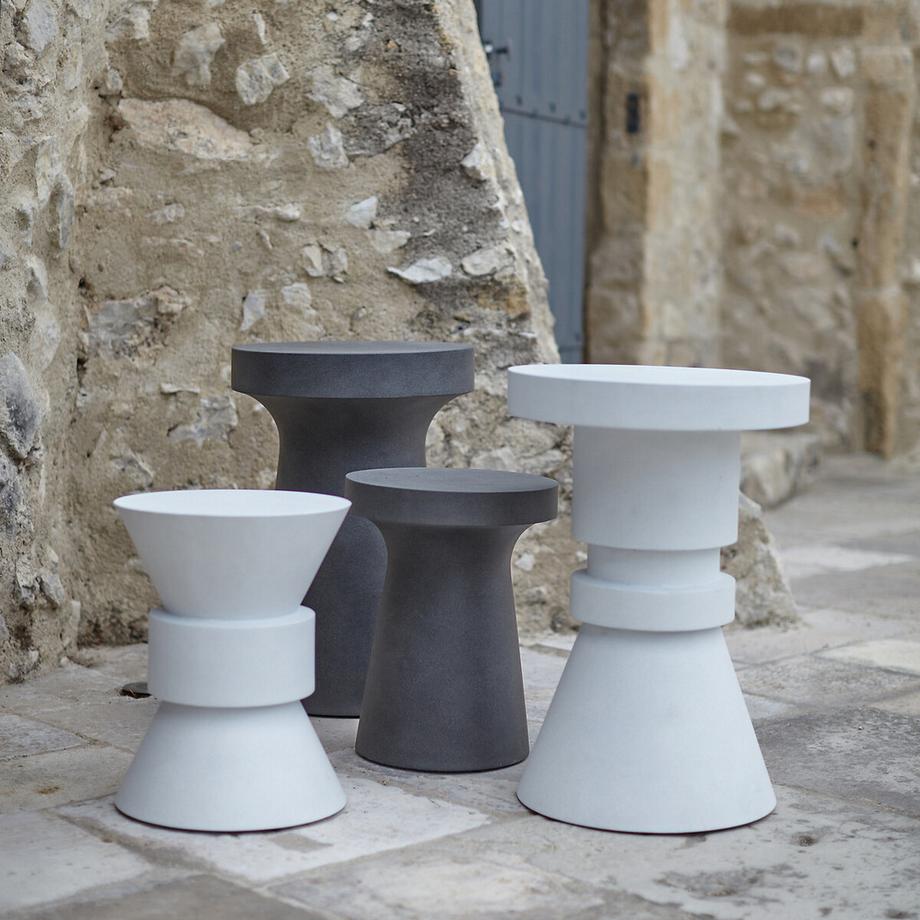 AM.PM Gartenbeistelltisch Bello  