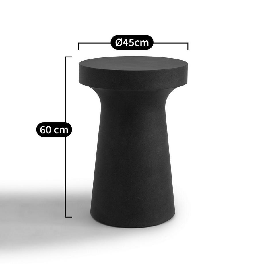 AM.PM Gartenbeistelltisch Bello  