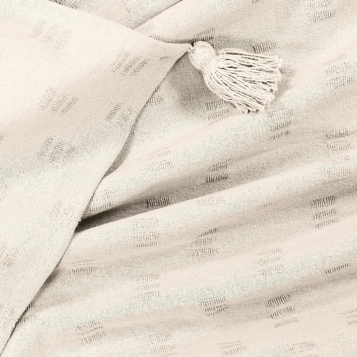 La Redoute Intérieurs Copriletto Cotone  