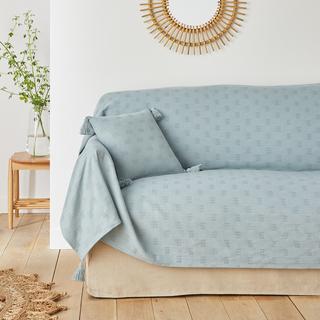 La Redoute Intérieurs Copriletto Cotone  