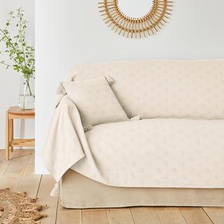La Redoute Intérieurs Copriletto Cotone  