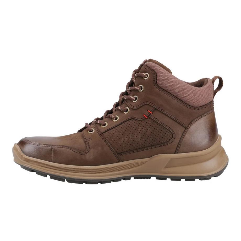 Hush Puppies Bottines Arnie en Cuir  