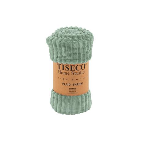 Tiseco RIBBLE Coperta Microflanella  