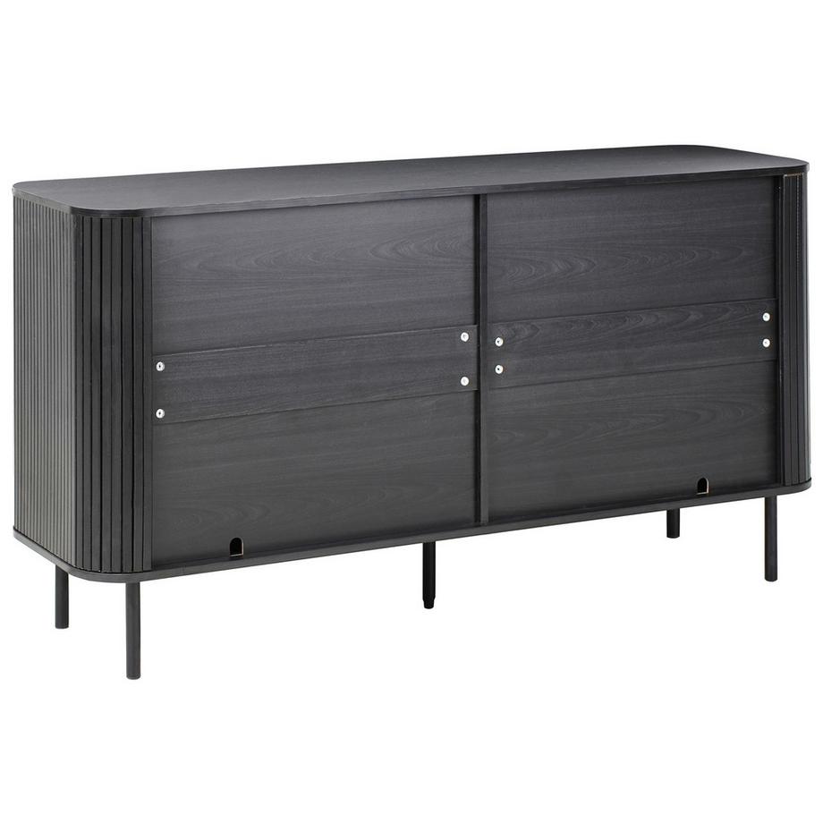 Beliani Kommode mit 6 Schubladen aus MDF-Platte  BRADLEY  