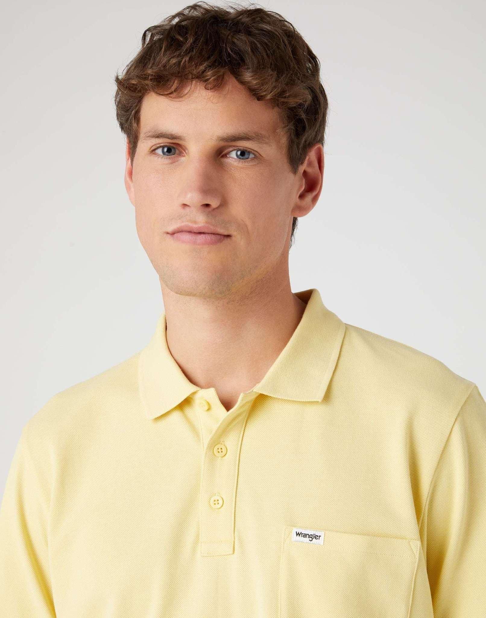 Wrangler  Polo Shirt 