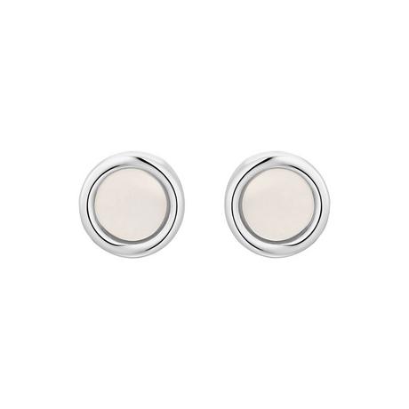 Heideman  Friederike silberfarben poliert 