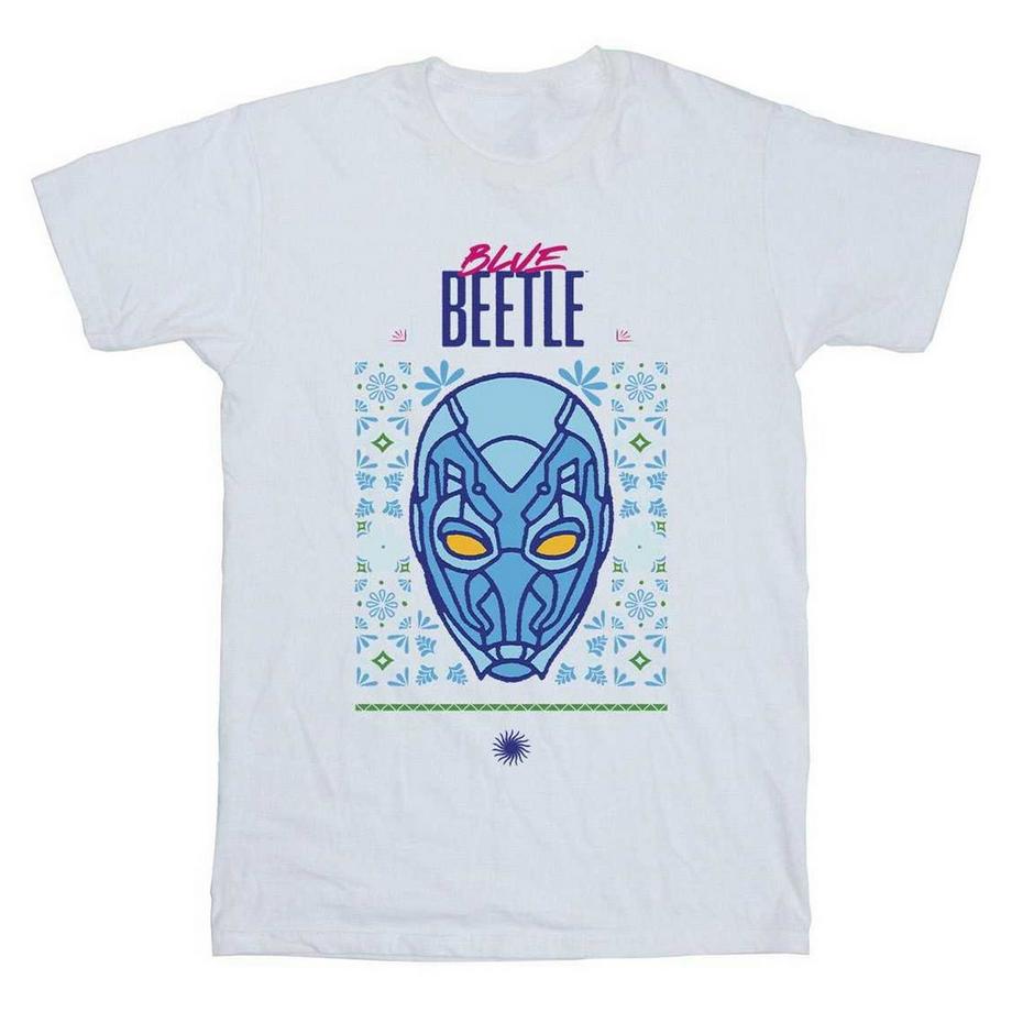 T-ShirtMotiftyle Casque