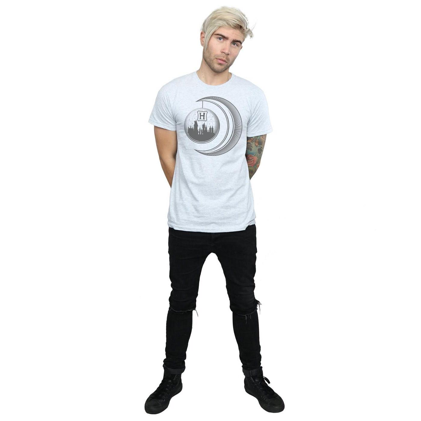 Harry Potter Hogwarts T-Shirt  