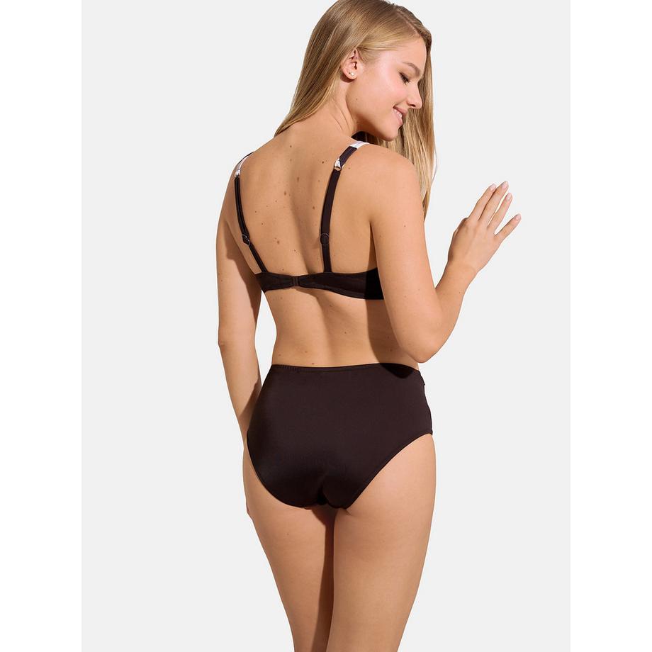 Lisca Toulouse Bas de Maillot Shapewear Taille Haute  