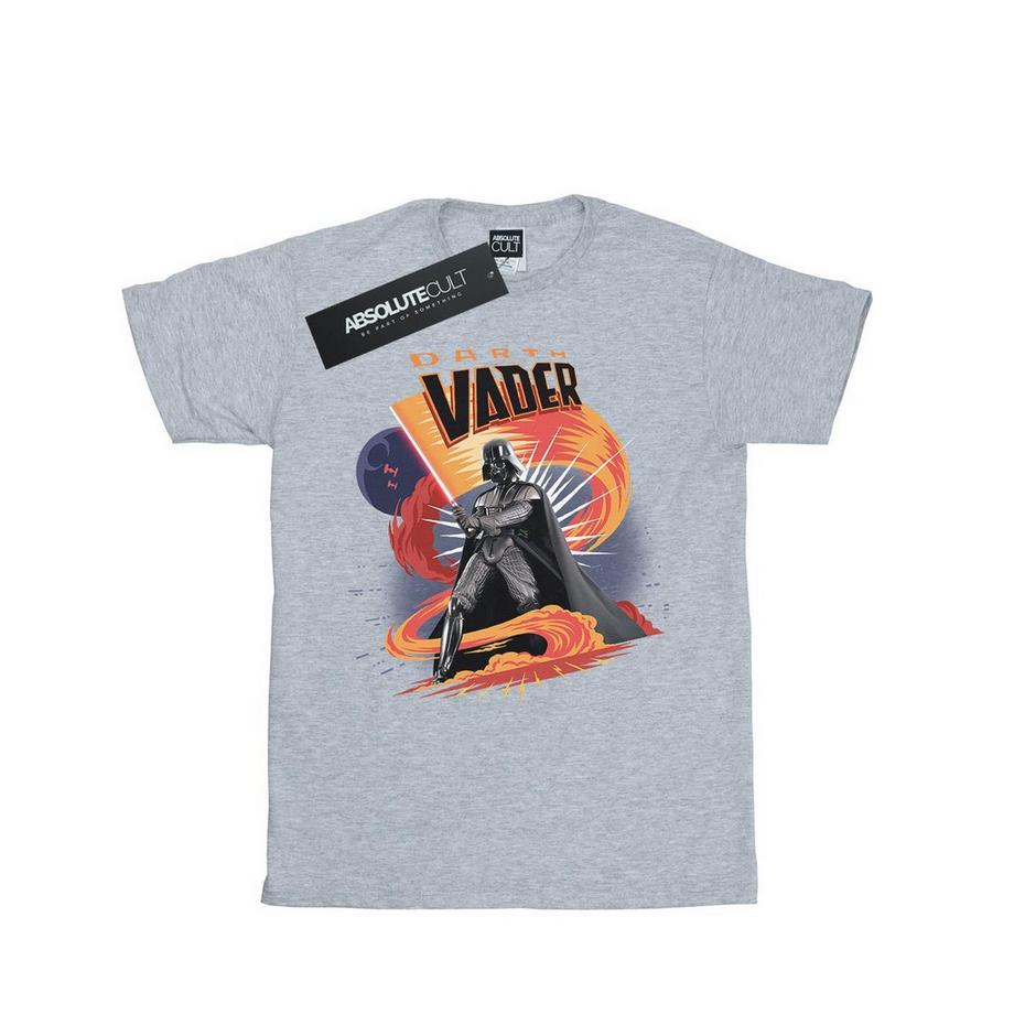STAR WARS  Swirling Fury TShirt 