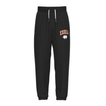 Joggers per bambini Errea Graphic Easy 48