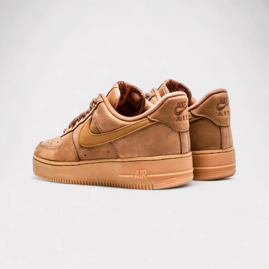 NIKE  Air Force 1 Low - Flax 