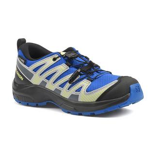 SALOMON  XA PRO V8 WP J 