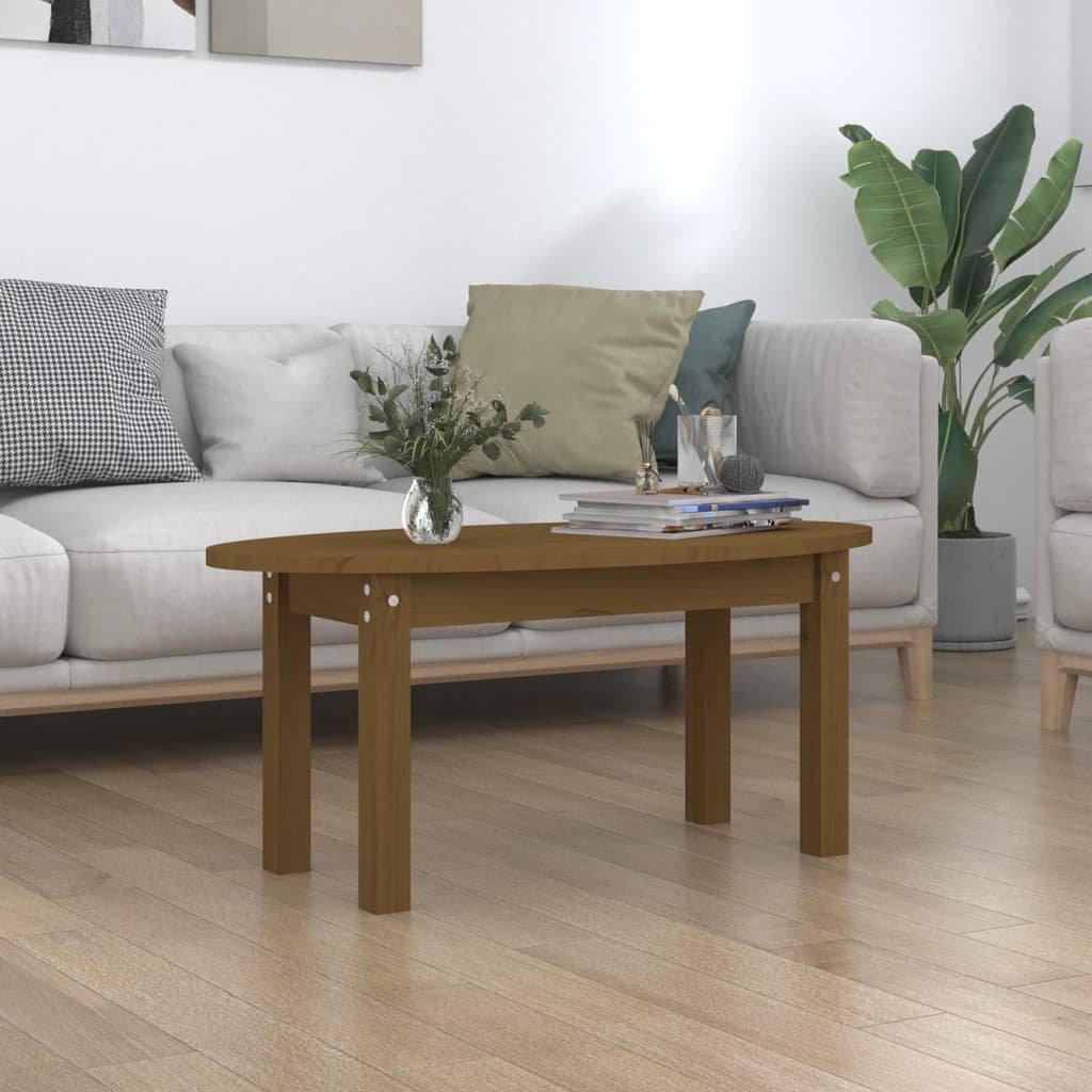 VidaXL Couchtisch holz  