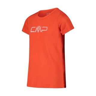 CMP  t-shirt da bambina 