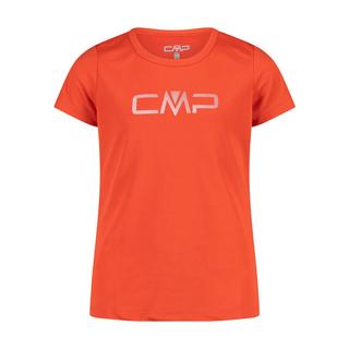 CMP  t-shirt da bambina 