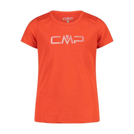 CMP  t-shirt da bambina 