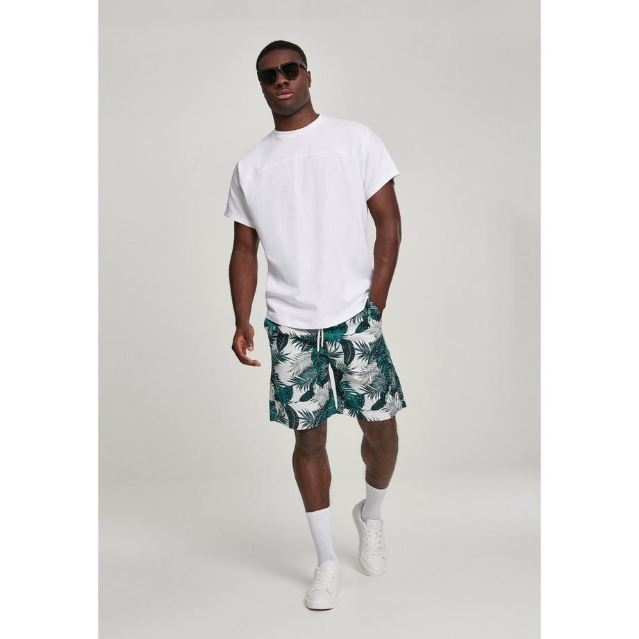 URBAN CLASSICS Batwing T-Shirt  