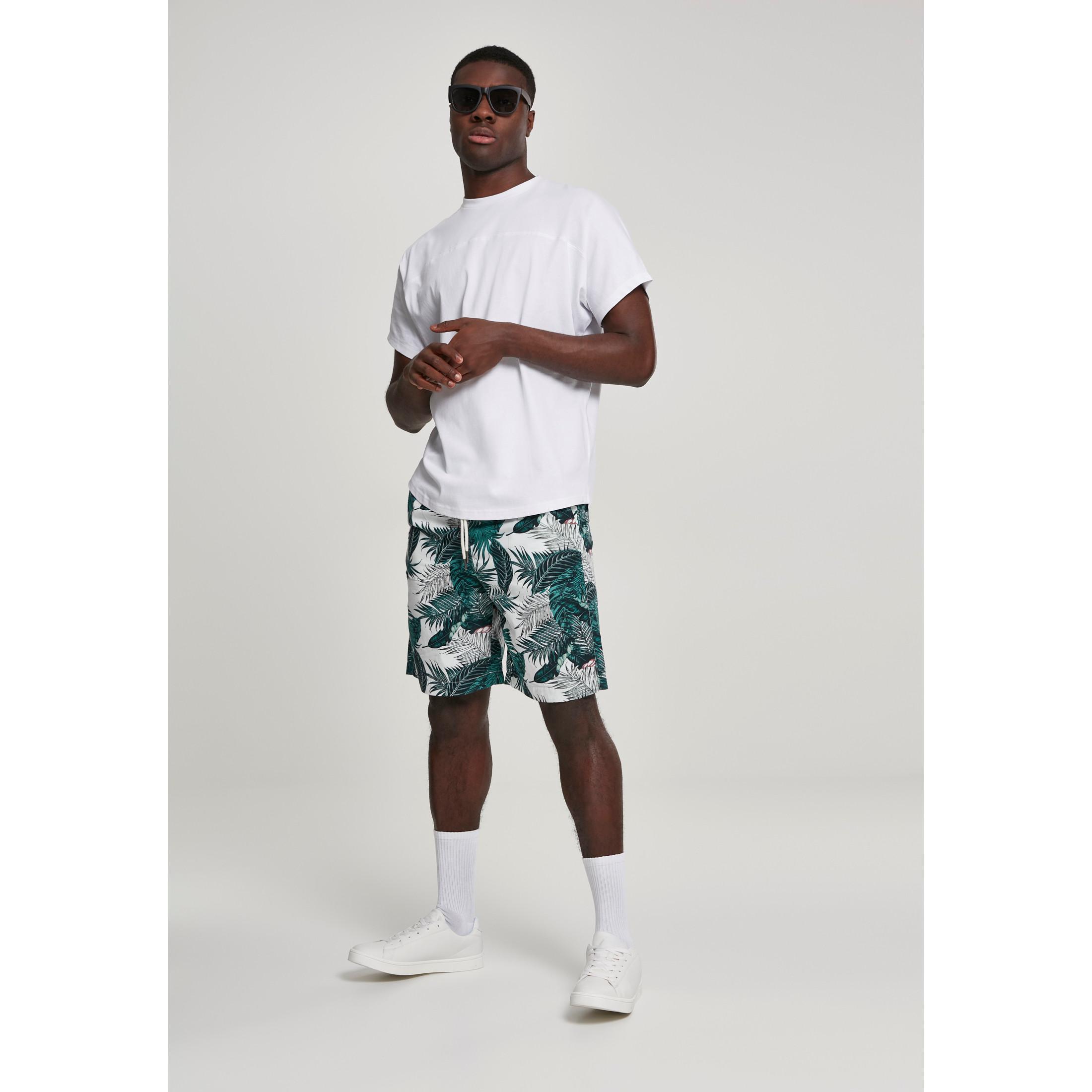 URBAN CLASSICS Batwing T-Shirt  