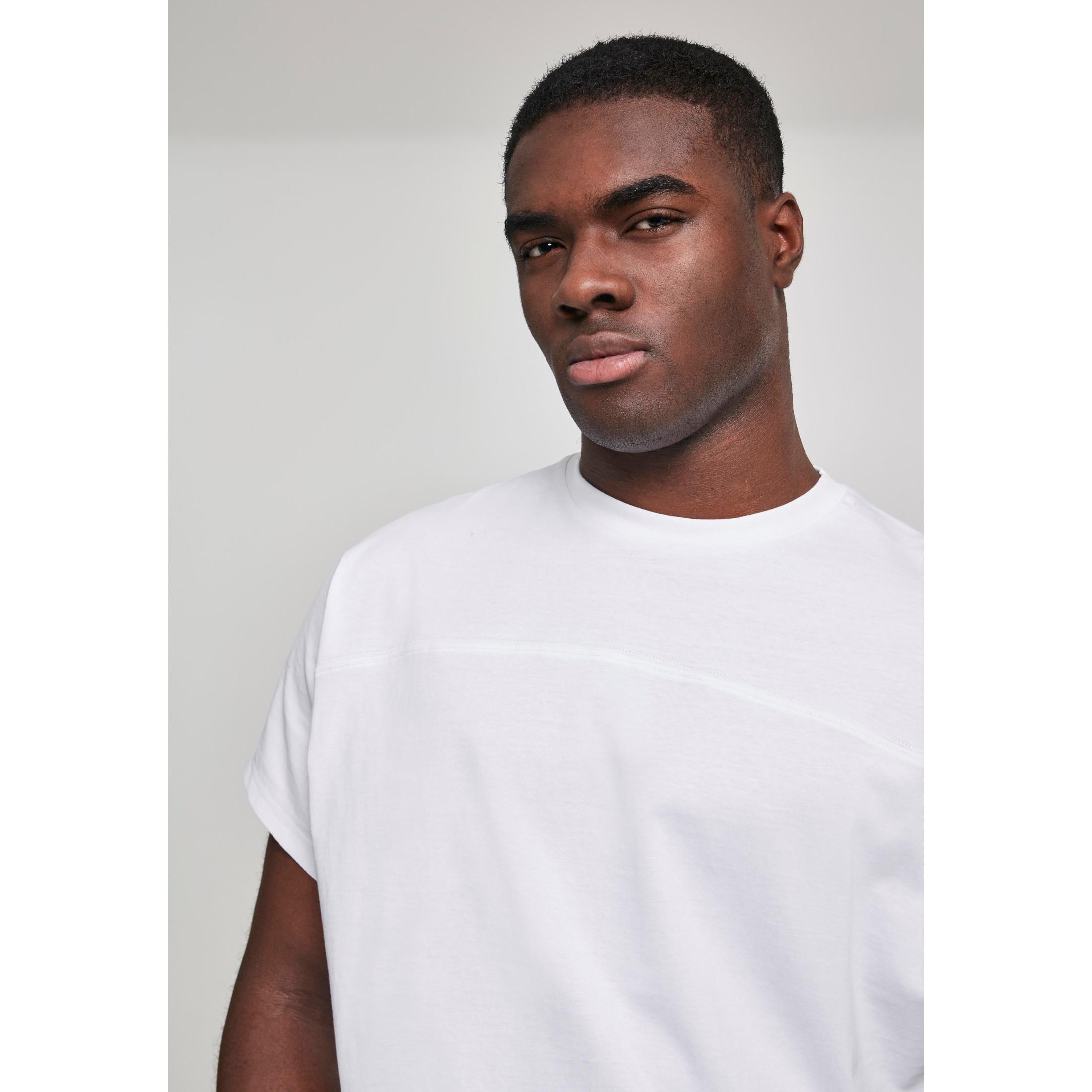 URBAN CLASSICS Batwing T-Shirt  