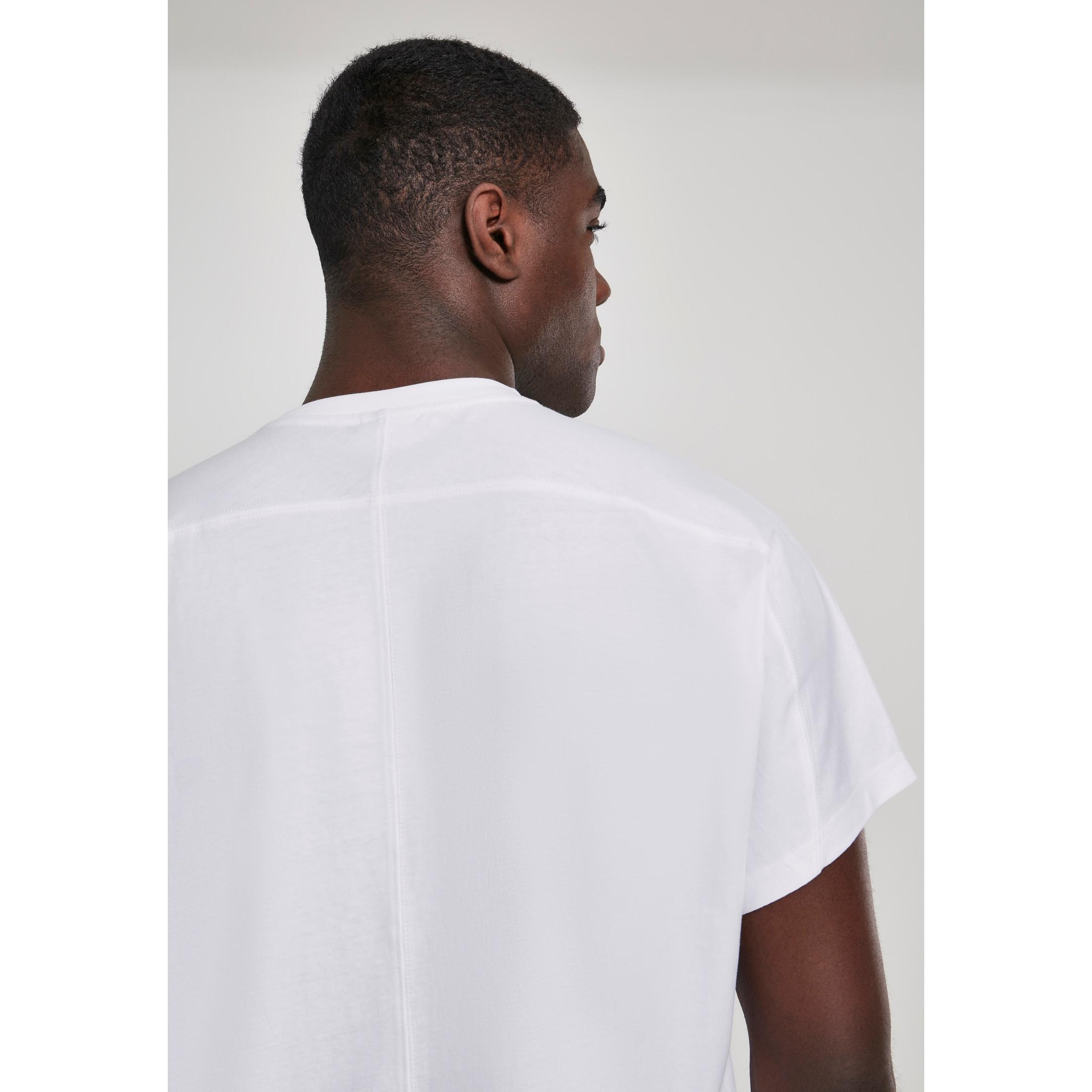 URBAN CLASSICS Batwing T-Shirt  