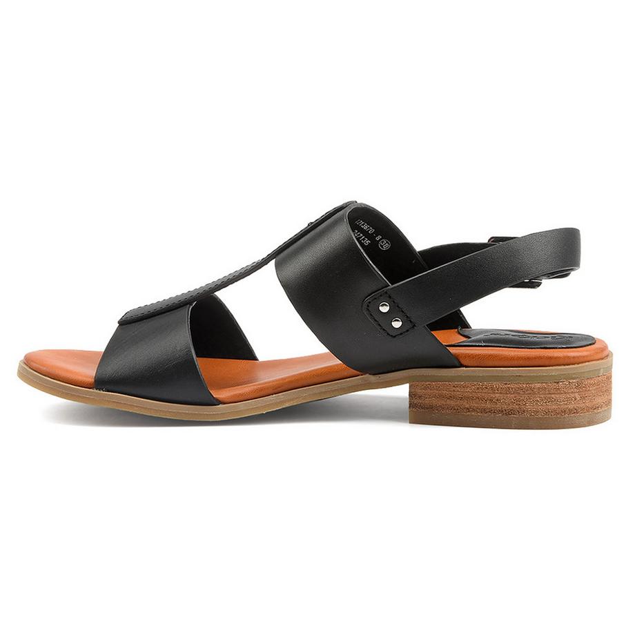 Kickers KICK BUCLY Flache Sandalen  