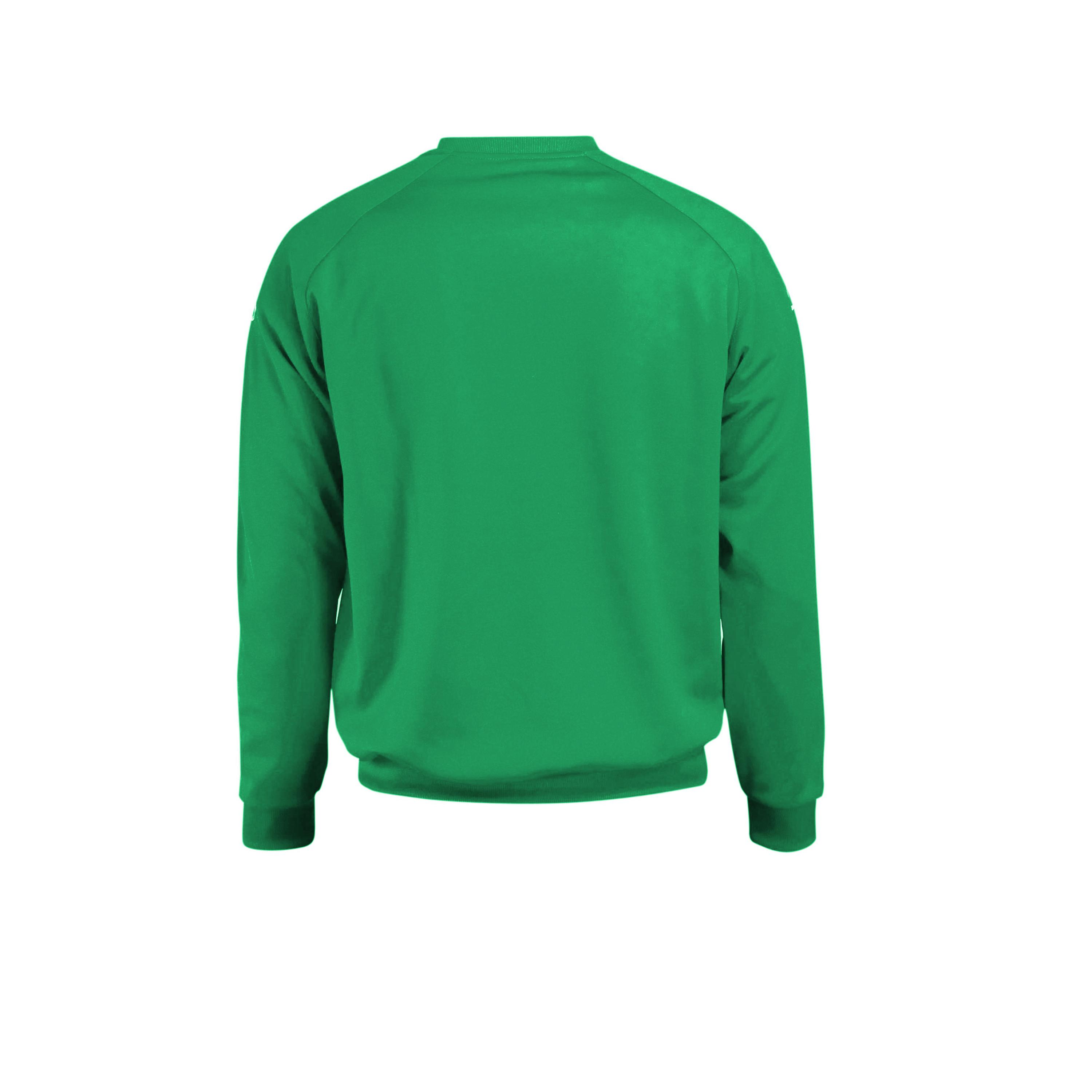 Acerbis  sweatshirt 1/2 zip enfant atlantis 