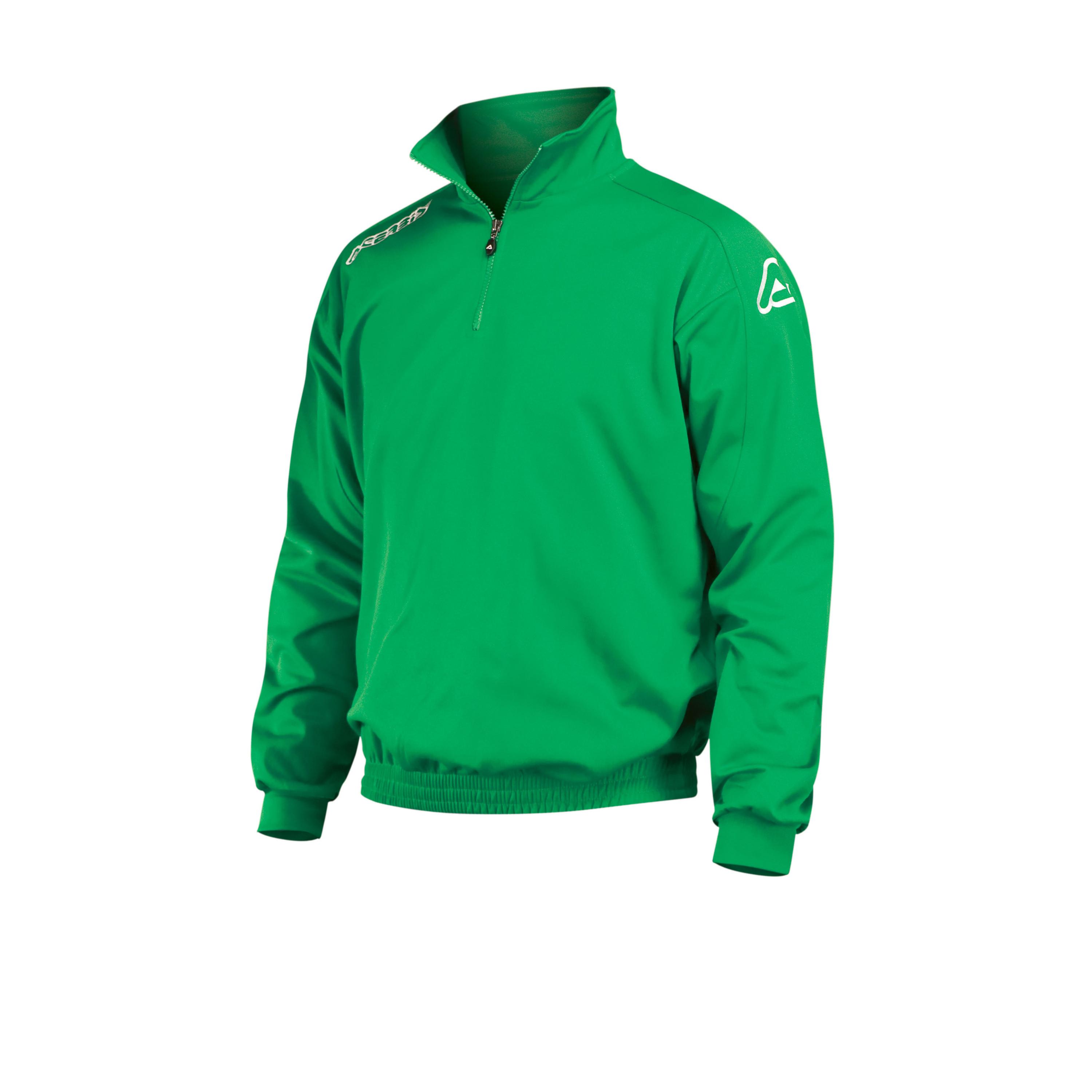 Acerbis  sweatshirt 1/2 zip enfant atlantis 