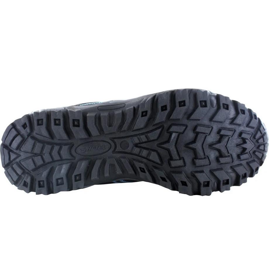 Hi-Tec Wanderschuhe Jaguar  