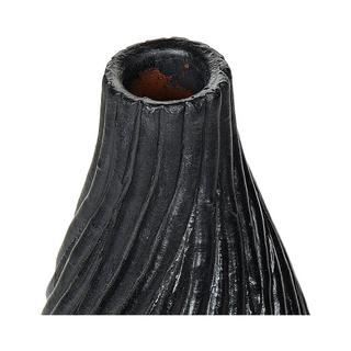 Beliani Vase décoratif en Terre cuite Moderne FLORENTIA  