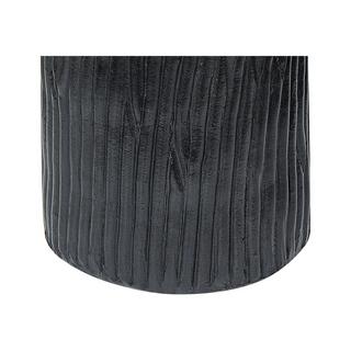 Beliani Vase décoratif en Terre cuite Moderne FLORENTIA  