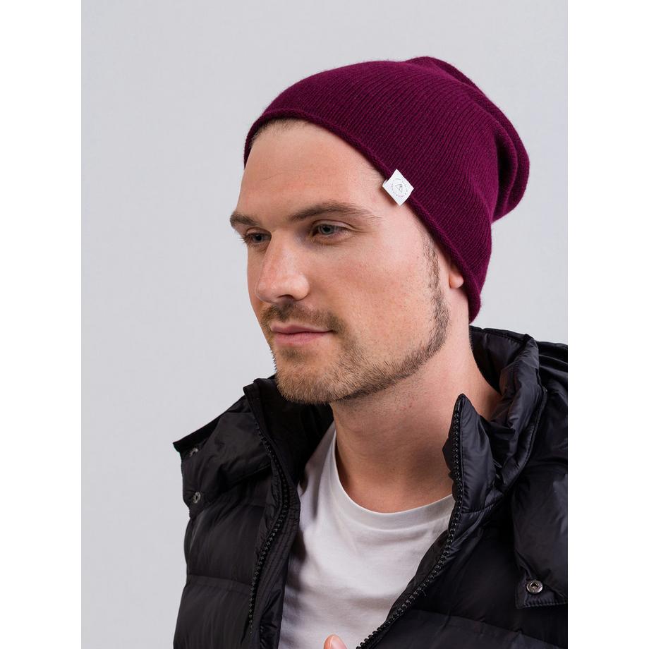 CASH-MERE.CH Beanie  