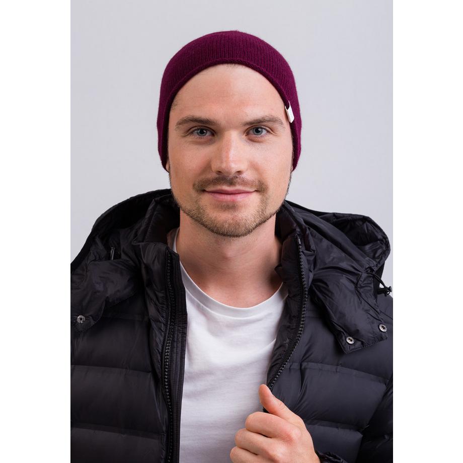 CASH-MERE.CH Beanie  