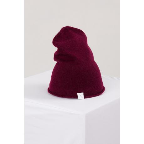 CASH-MERE.CH  Kaschmir Beanie 