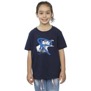 Harry Potter  Ravenclaw TShirt 