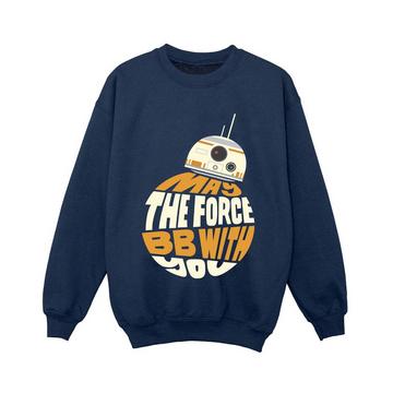 May The Force Sweatshirt