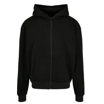 Hoodie mit durchgehendem Reißverschluss UltraSchwer