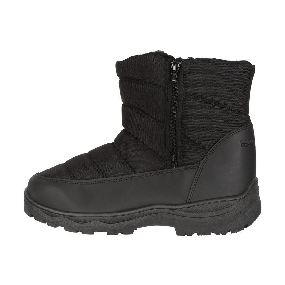 Mountain Warehouse Aprèsskis Icey avec Doublure Polaire  