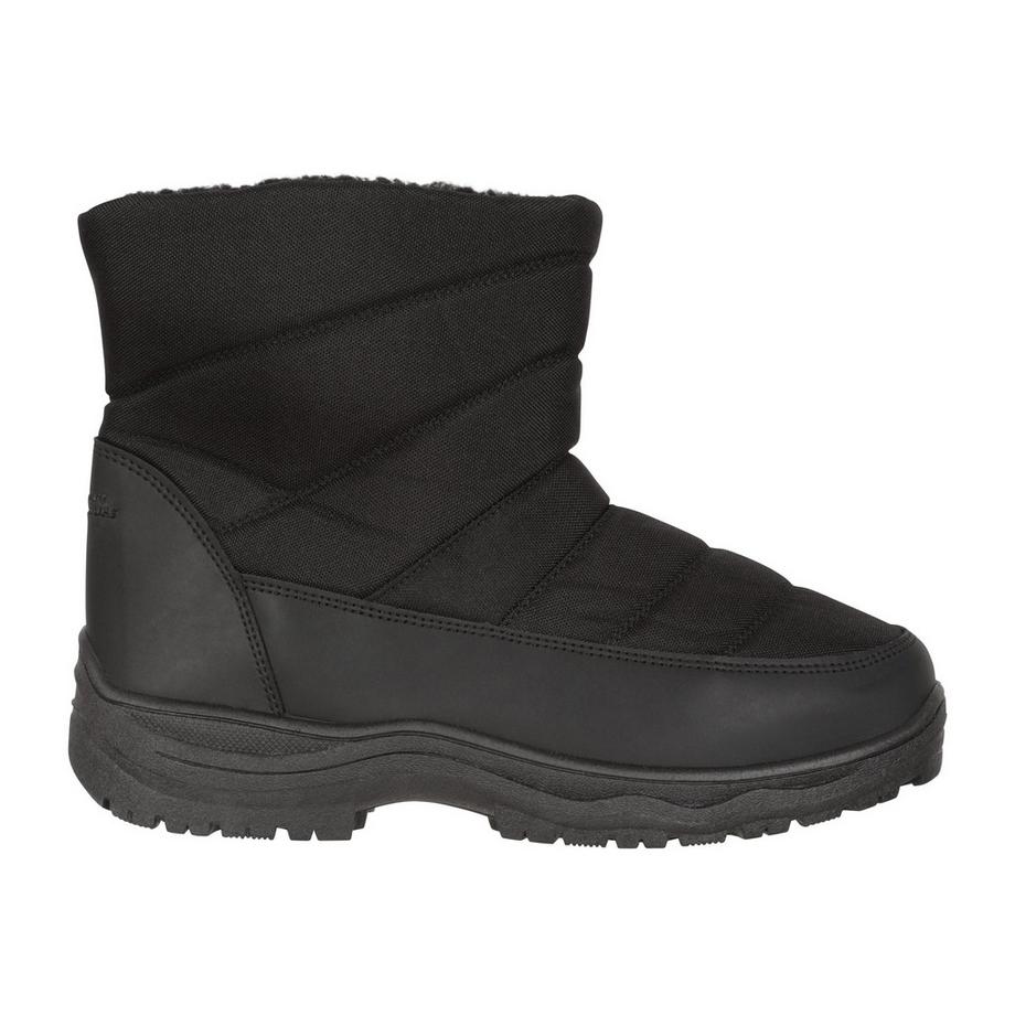 Mountain Warehouse Aprèsskis Icey avec Doublure Polaire  