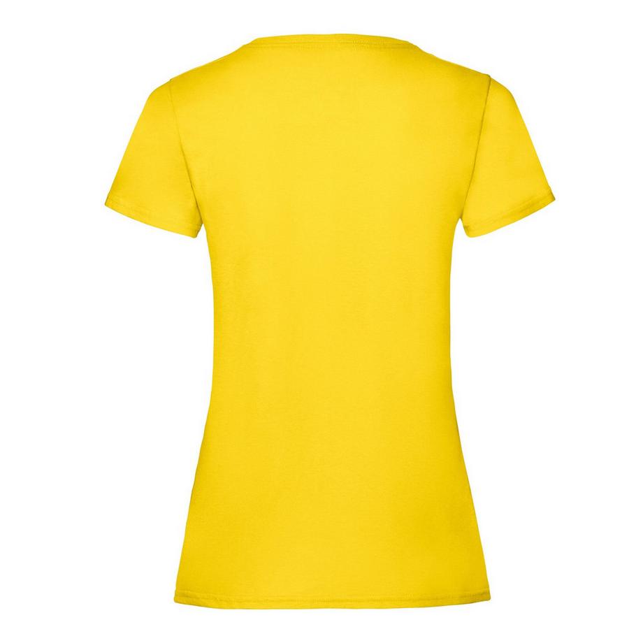 Fruit of the Loom Maglietta Valueweight  