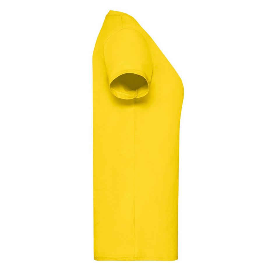 Fruit of the Loom Maglietta Valueweight  