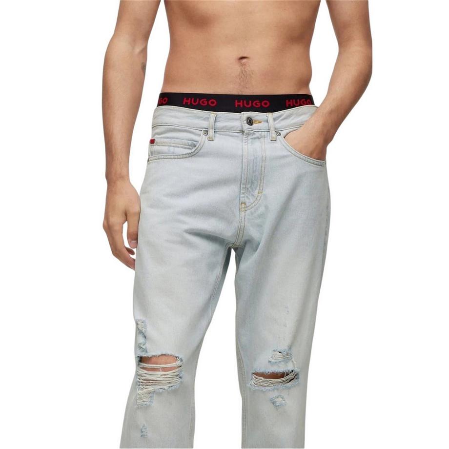 HUGO Jean  