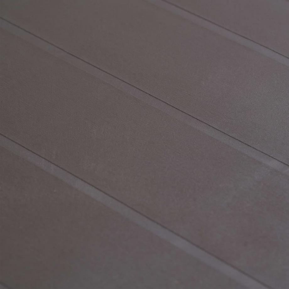 VidaXL Gartentisch plastik  