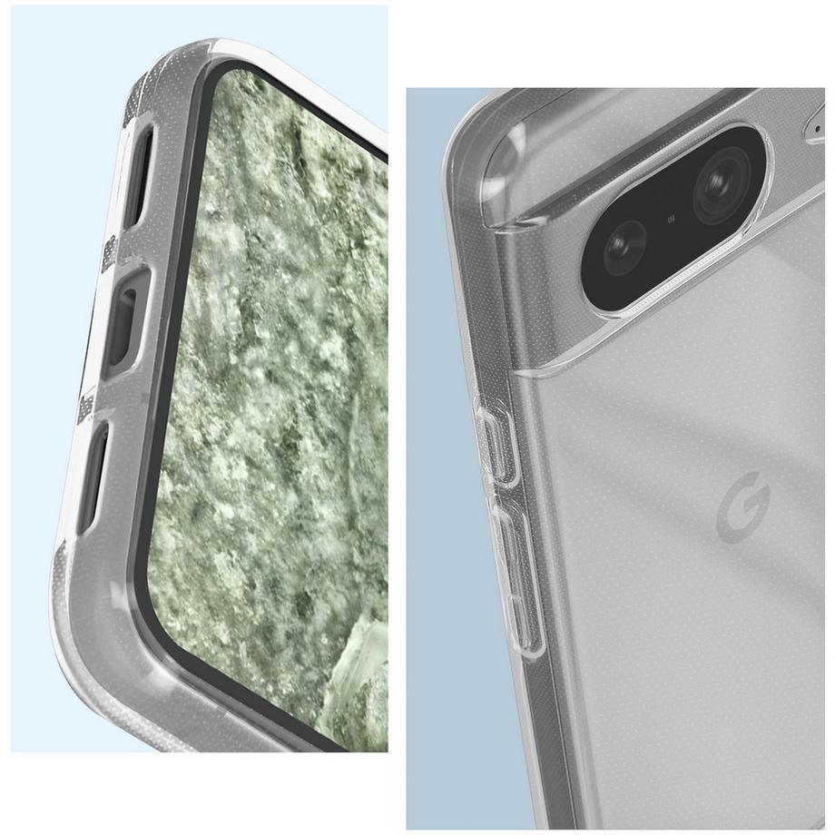 BigBen Connected  Cover Google Pixel 8 Bigben morbida 