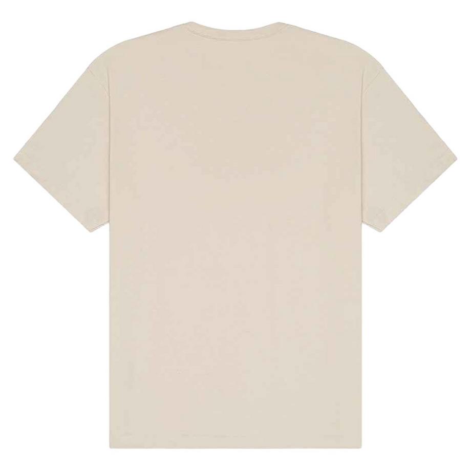 Bella + Canvas T-shirt a Maniche Corte con Collo a Girocollo  
