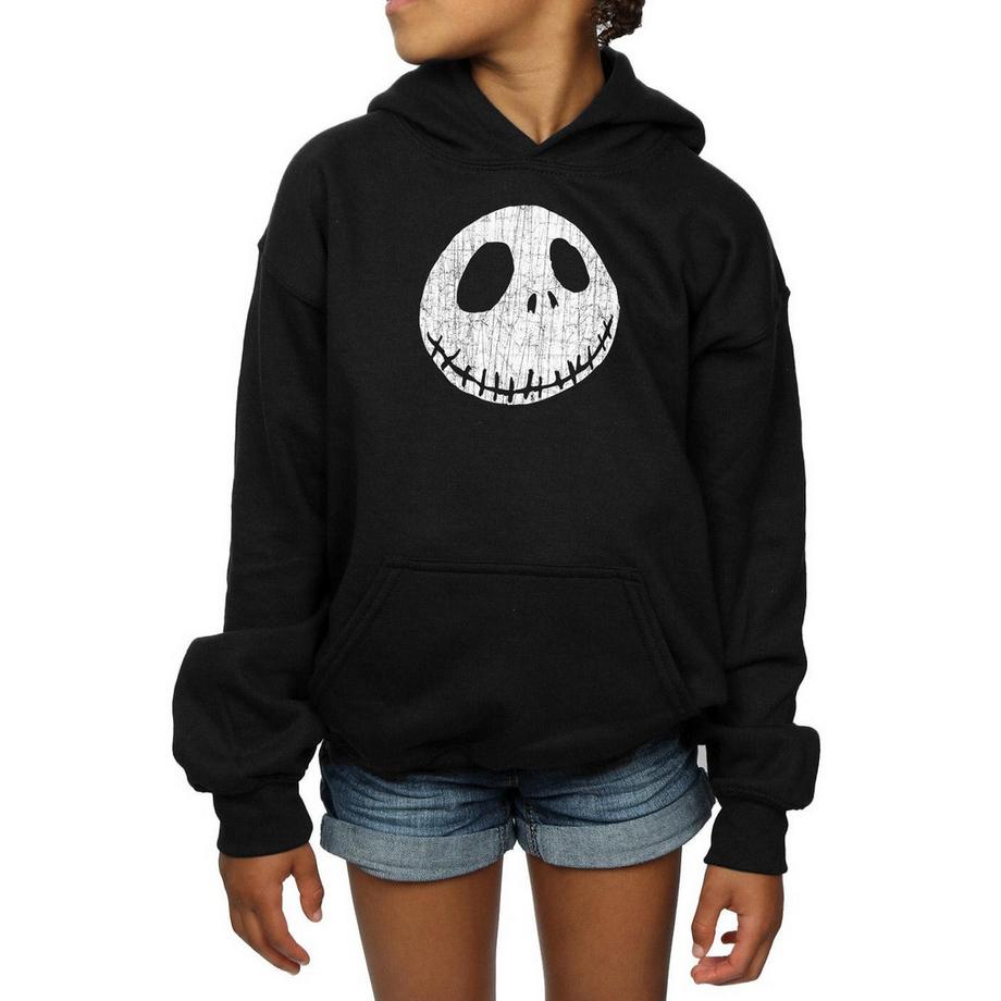Disney  Nightmare Before Christmas Kapuzenpullover 
