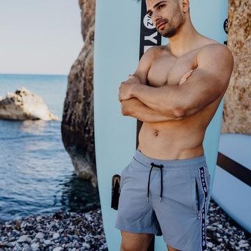 SEABEAT Pantaloncini da bagno