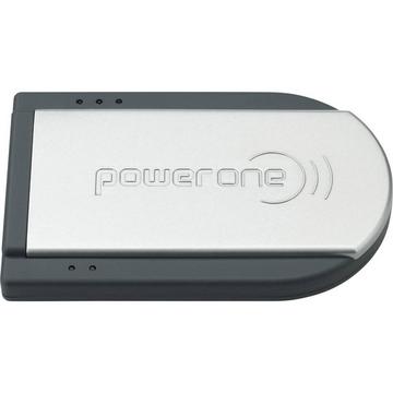 Chargeur de poche pour batterie d'appareil auditif ZA10, ZA13, ZA312
